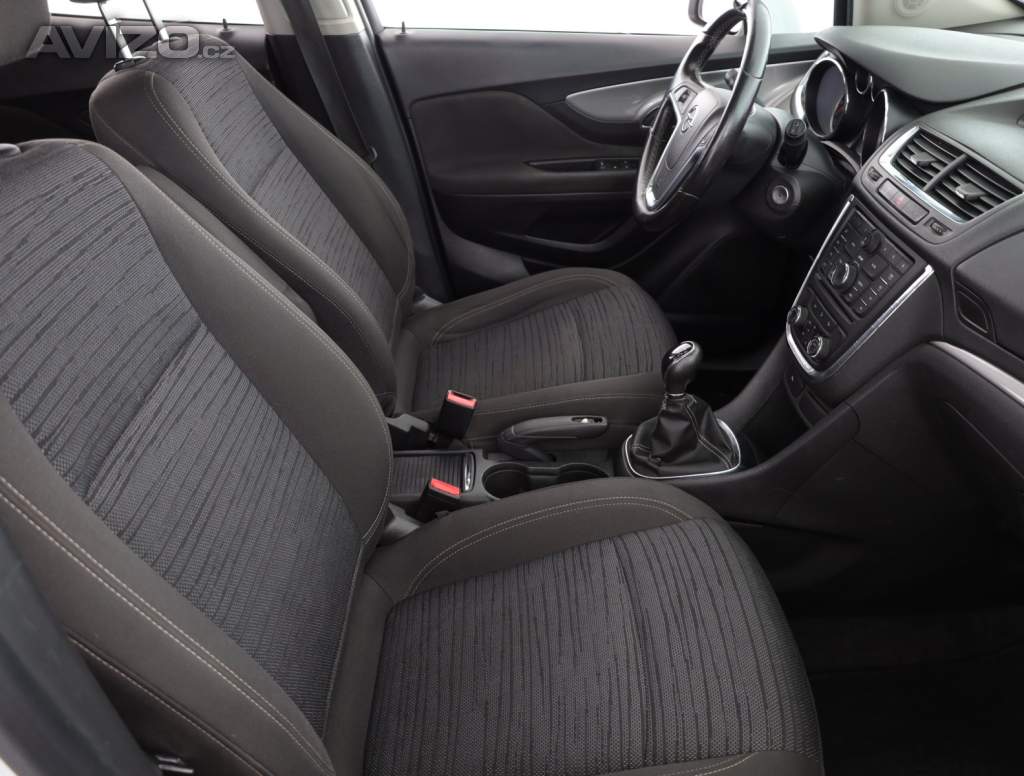 Foto inzerátu Opel Mokka 1.4 Turbo