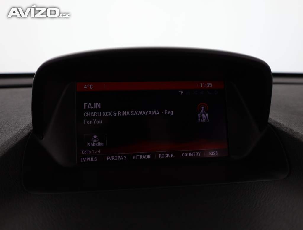 Foto inzerátu Opel Mokka 1.4 Turbo