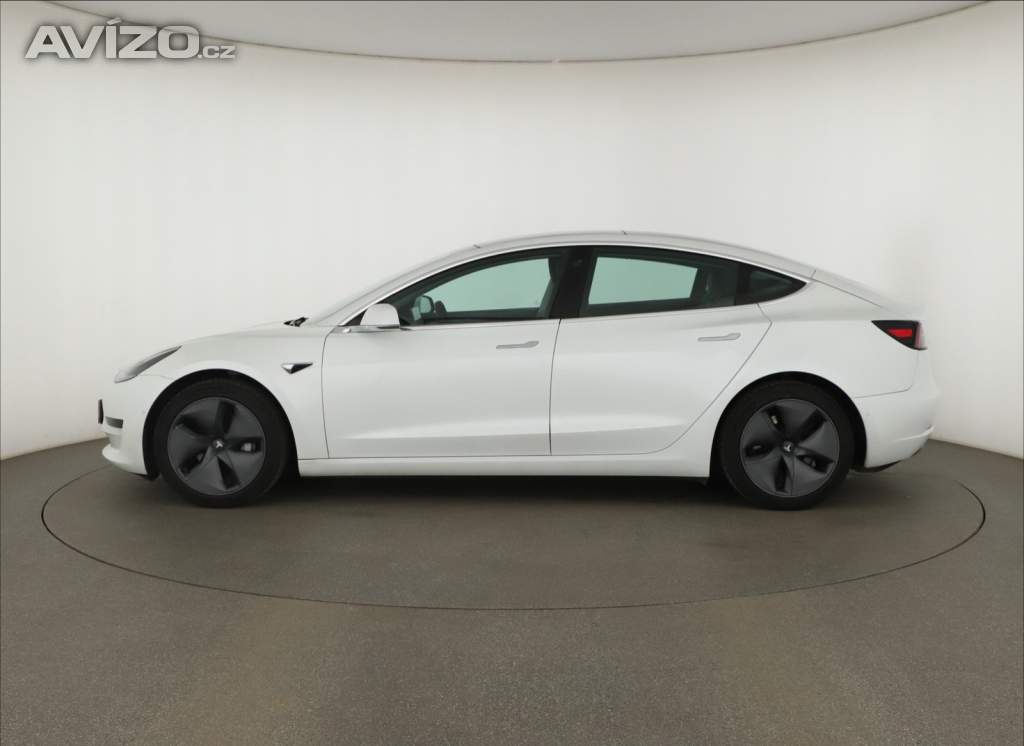 Foto inzerátu Tesla Model 3 Std Range Plus 52kWh