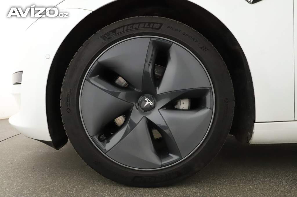 Foto inzerátu Tesla Model 3 Std Range Plus 52kWh