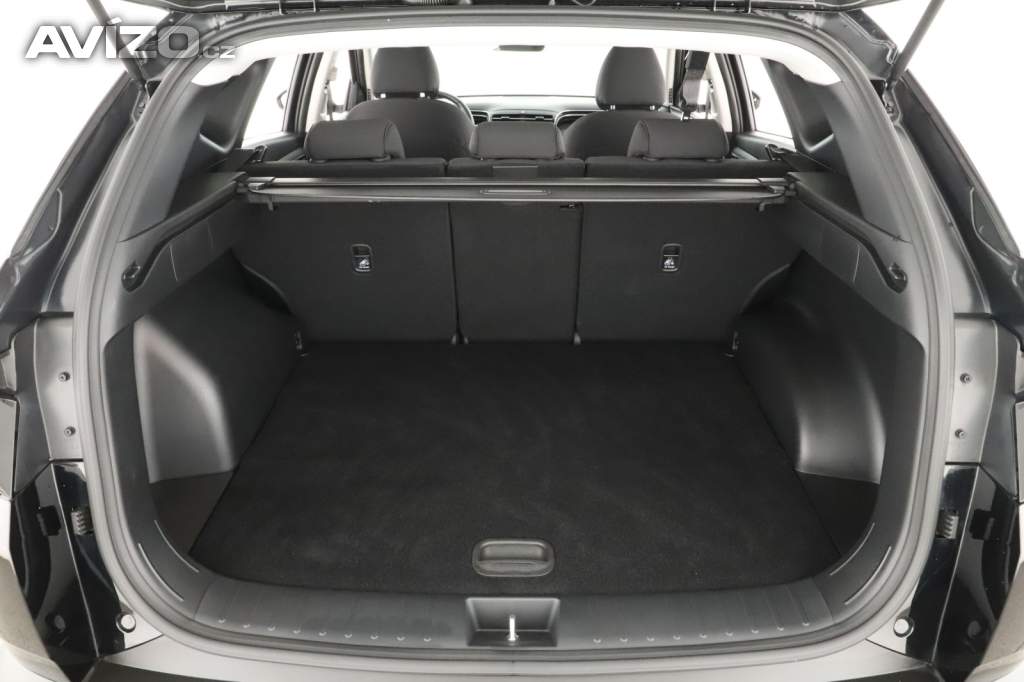 Foto inzerátu Hyundai Tucson 1.6 T-GDI 48V MHEV