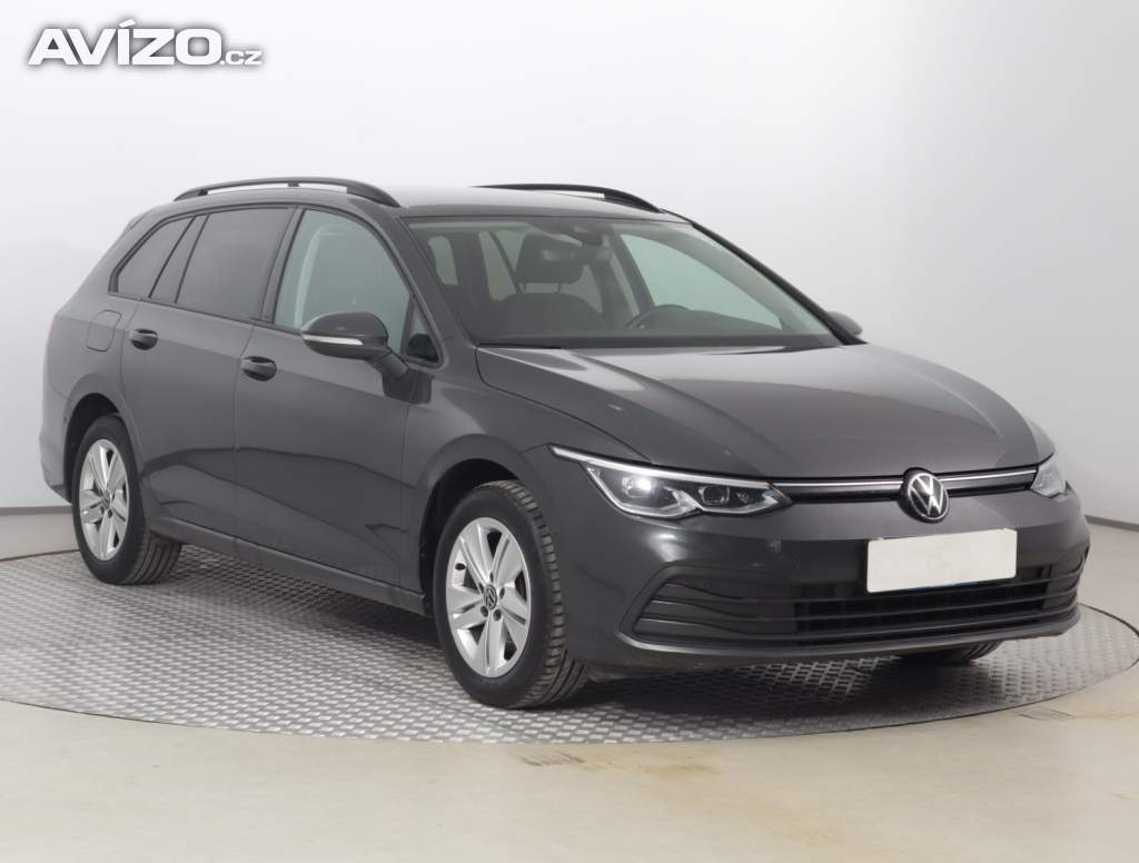 Volkswagen Golf 2.0 TDI
