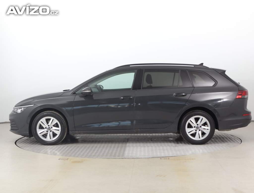 Foto inzerátu Volkswagen Golf 2.0 TDI