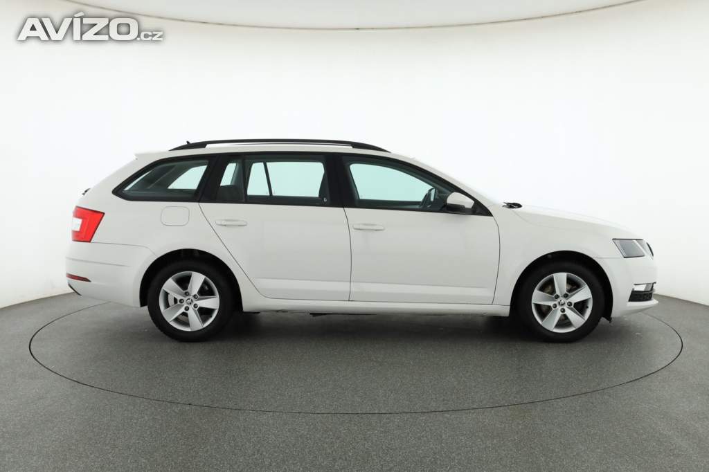 Foto inzerátu Škoda Octavia 1.5 TSI