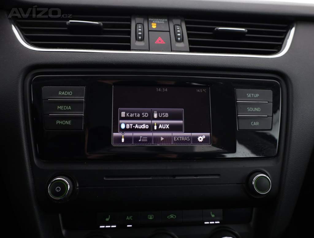 Foto inzerátu Škoda Octavia 1.6 TDI