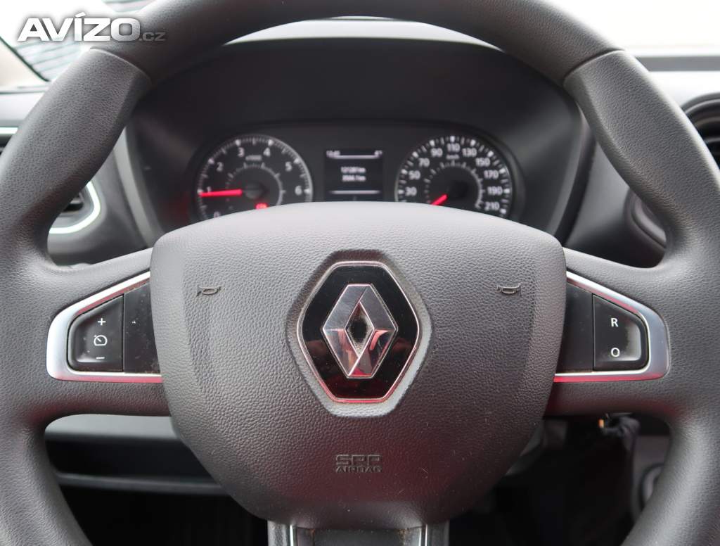 Foto inzerátu Renault Master 2.3 dCi 135