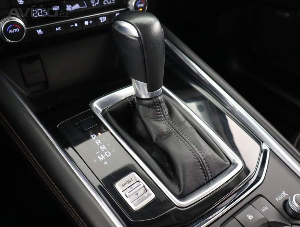 Foto inzerátu Mazda CX-5 2.5 Skyactiv-G