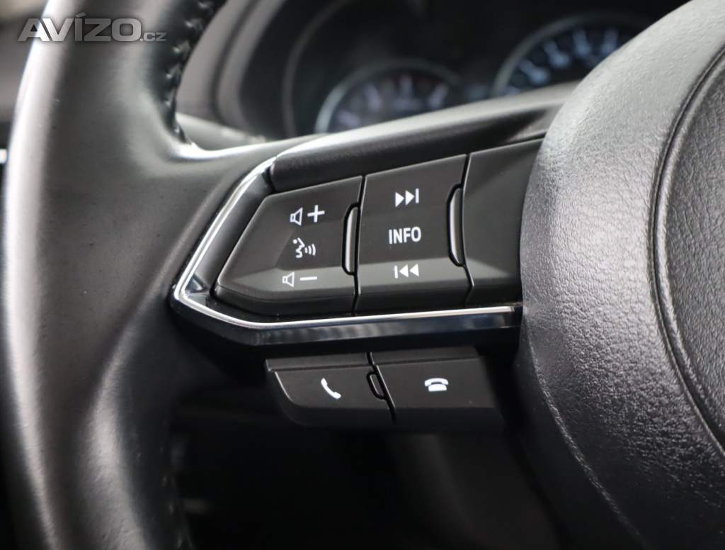 Foto inzerátu Mazda CX-5 2.5 Skyactiv-G