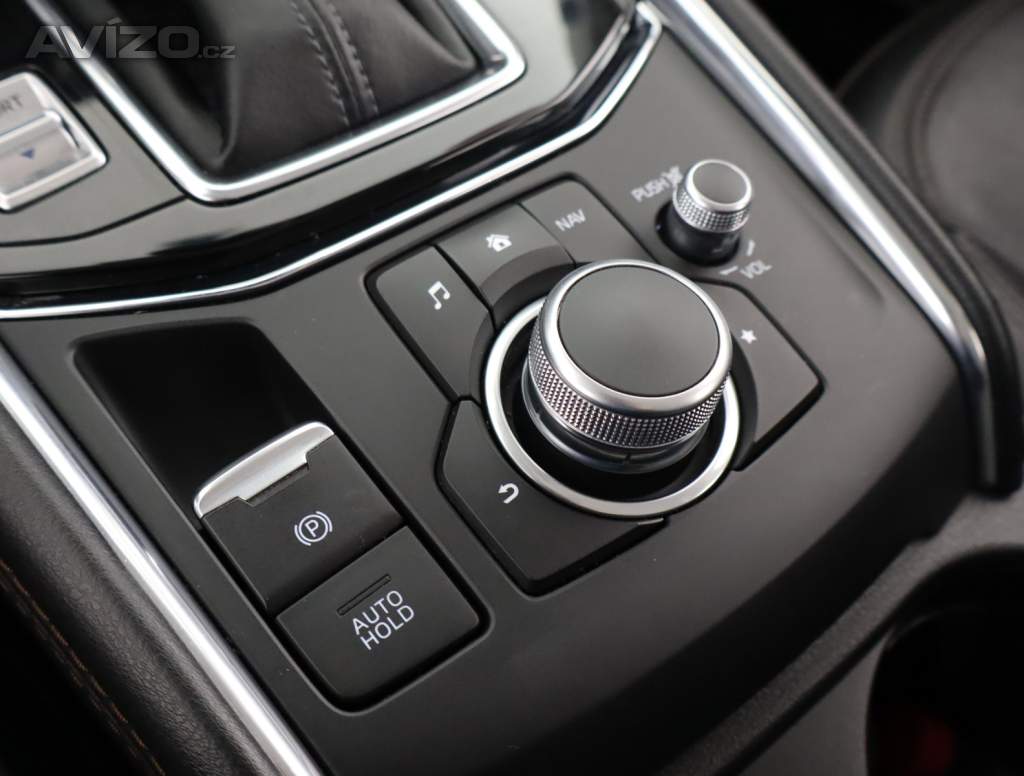 Foto inzerátu Mazda CX-5 2.5 Skyactiv-G