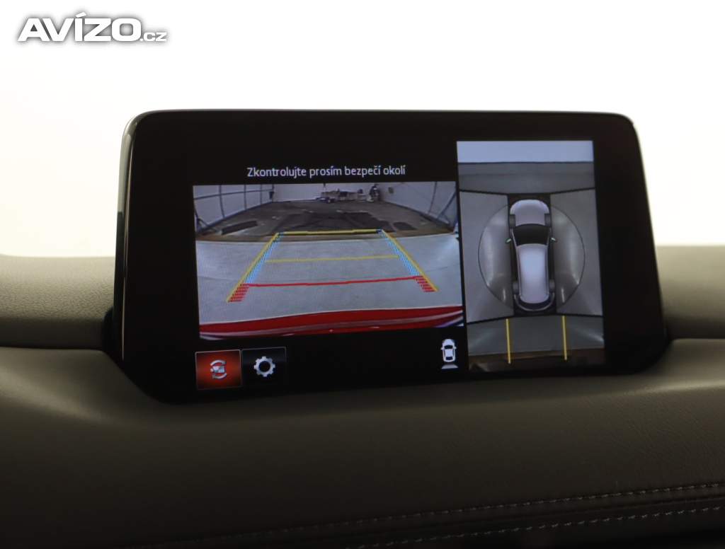 Foto inzerátu Mazda CX-5 2.5 Skyactiv-G