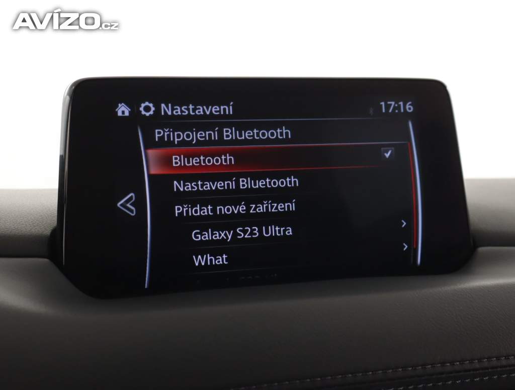 Foto inzerátu Mazda CX-5 2.5 Skyactiv-G