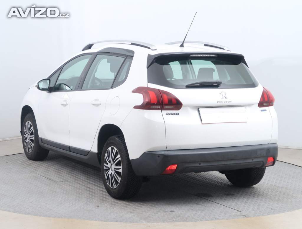 Foto inzerátu Peugeot 2008 1.2 PureTech