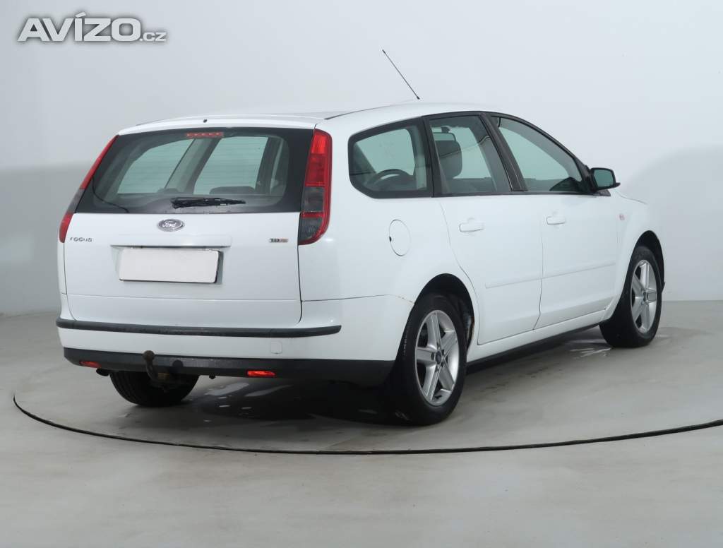 Foto inzerátu Ford Focus 1.6 TDCi