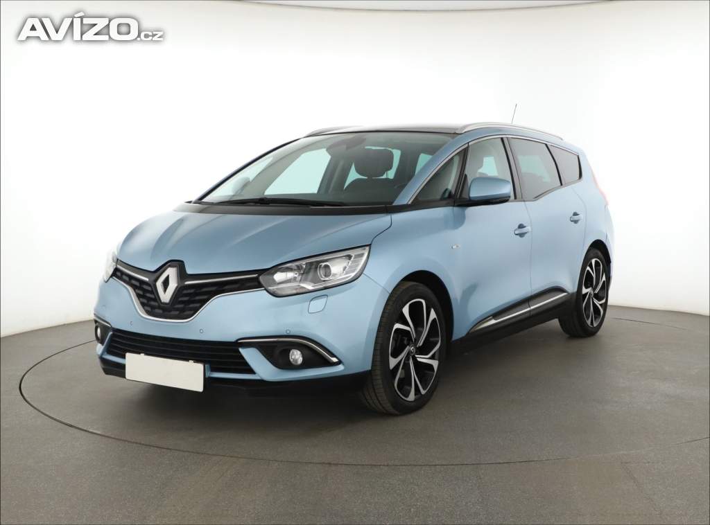 Foto inzerátu Renault Grand Scénic 1.6 dCi