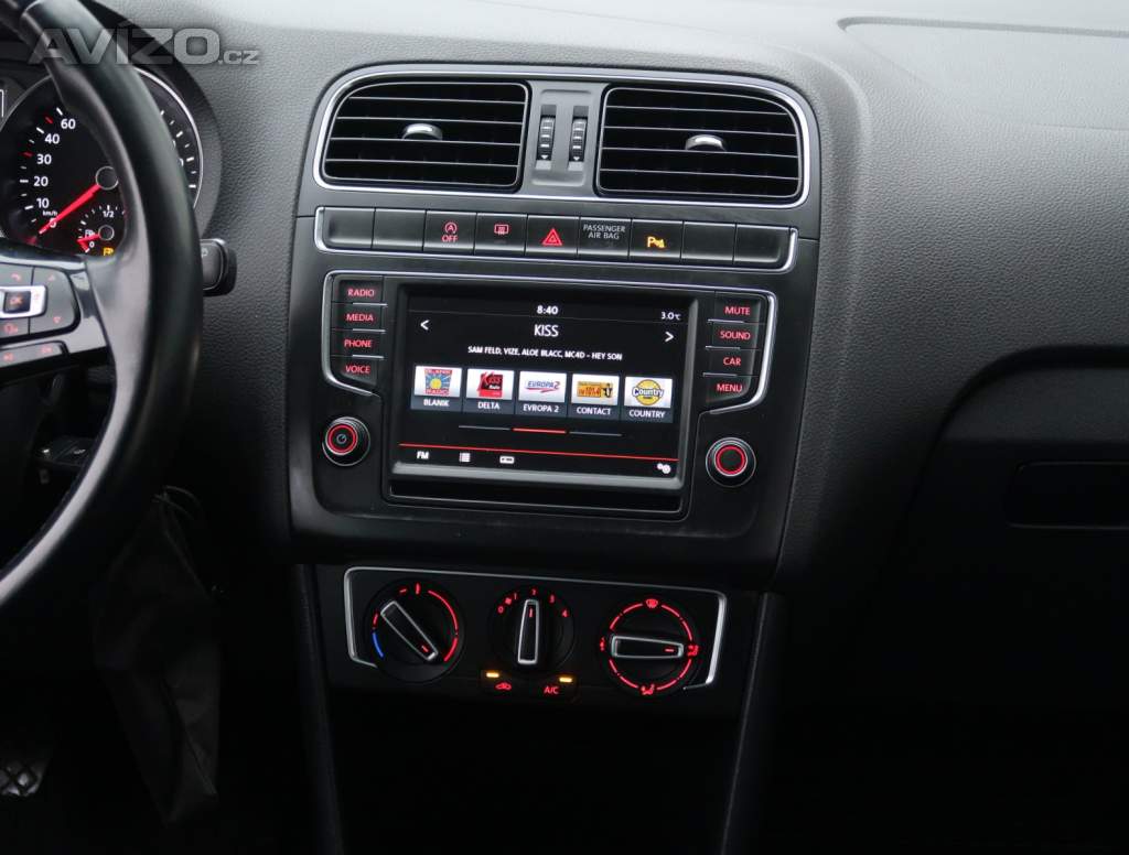 Foto inzerátu Volkswagen Polo 1.2 TSI