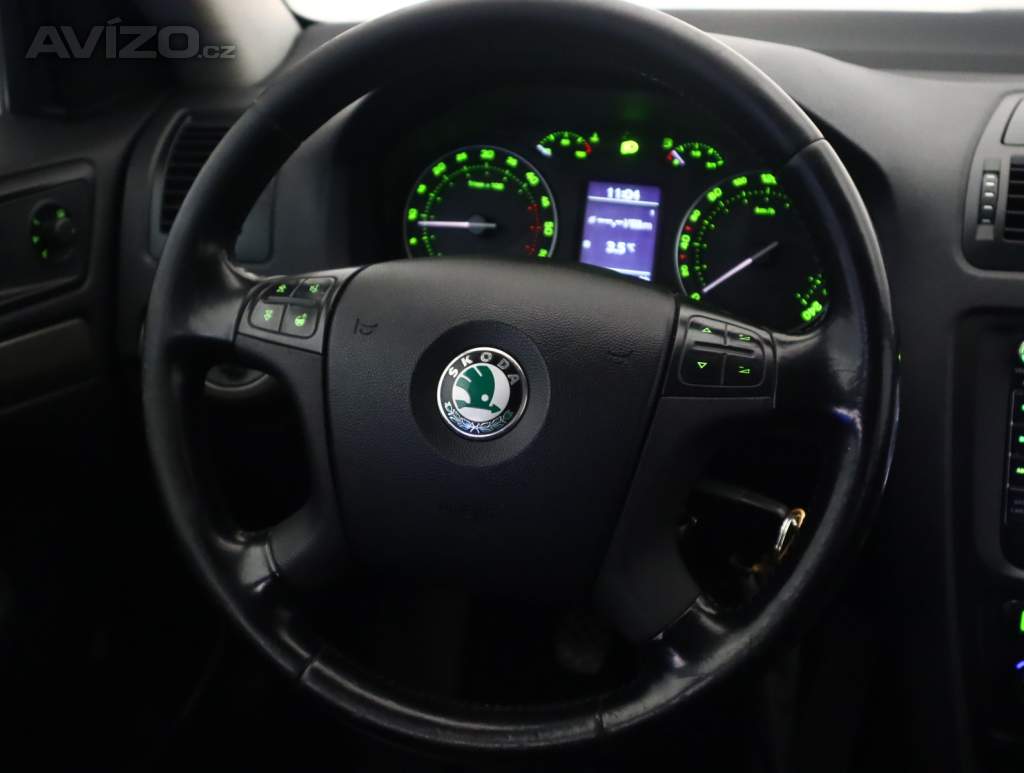 Foto inzerátu Škoda Octavia 2.0 TDI
