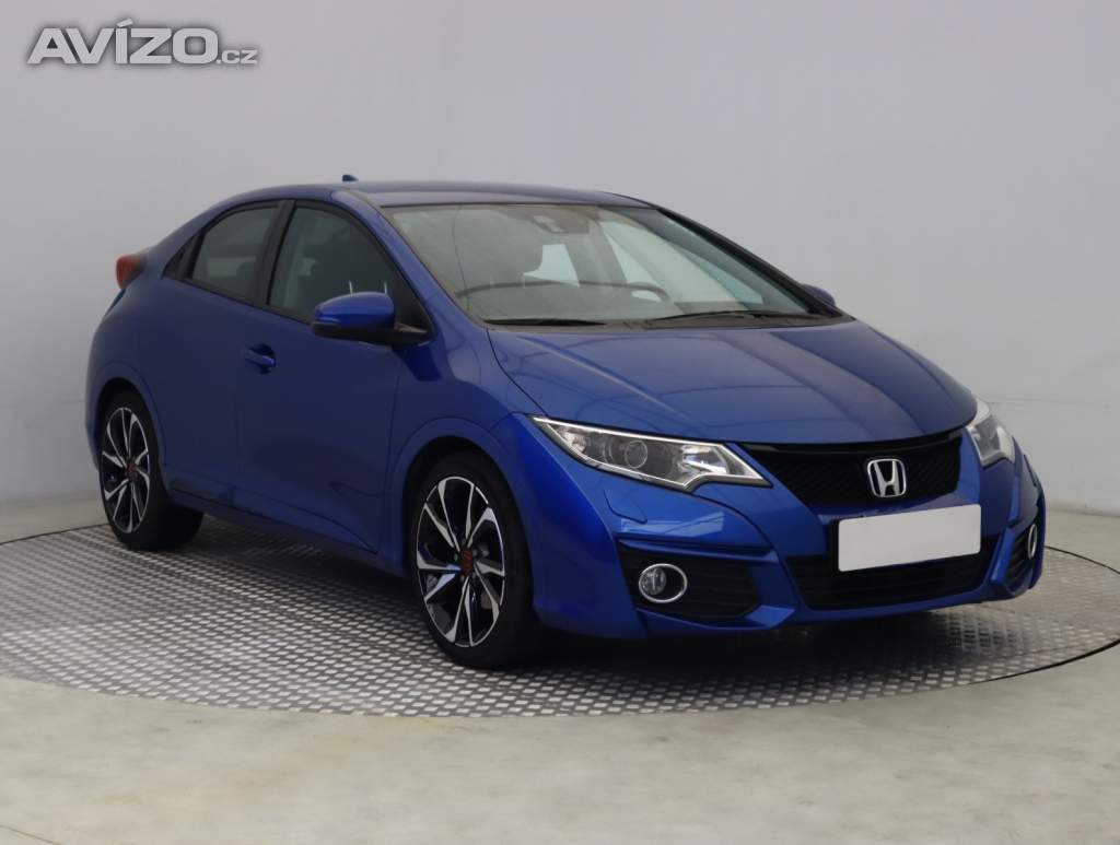 Honda Civic 1.4 i-VTEC