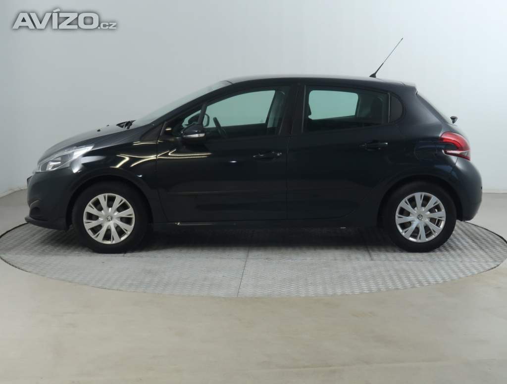 Foto inzerátu Peugeot 208 1.2 PureTech