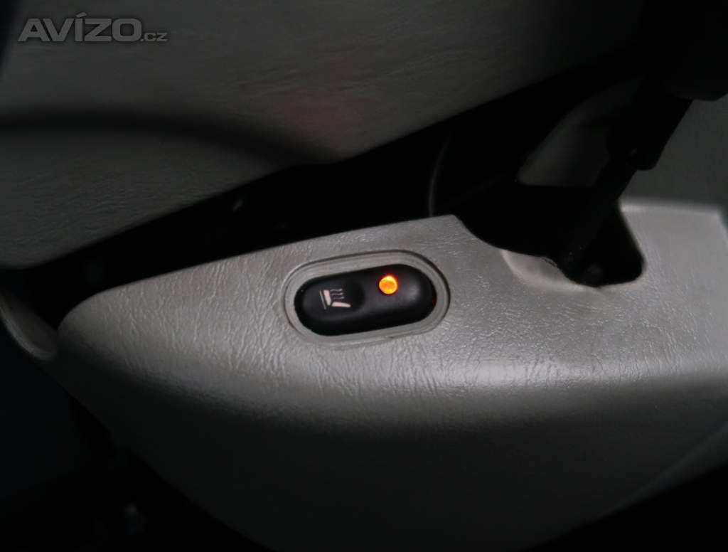 Foto inzerátu Opel Vivaro 2.5 CDTI