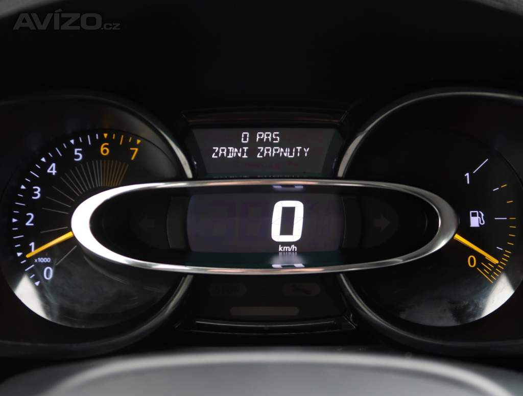 Foto inzerátu Renault Clio 1.2 16V