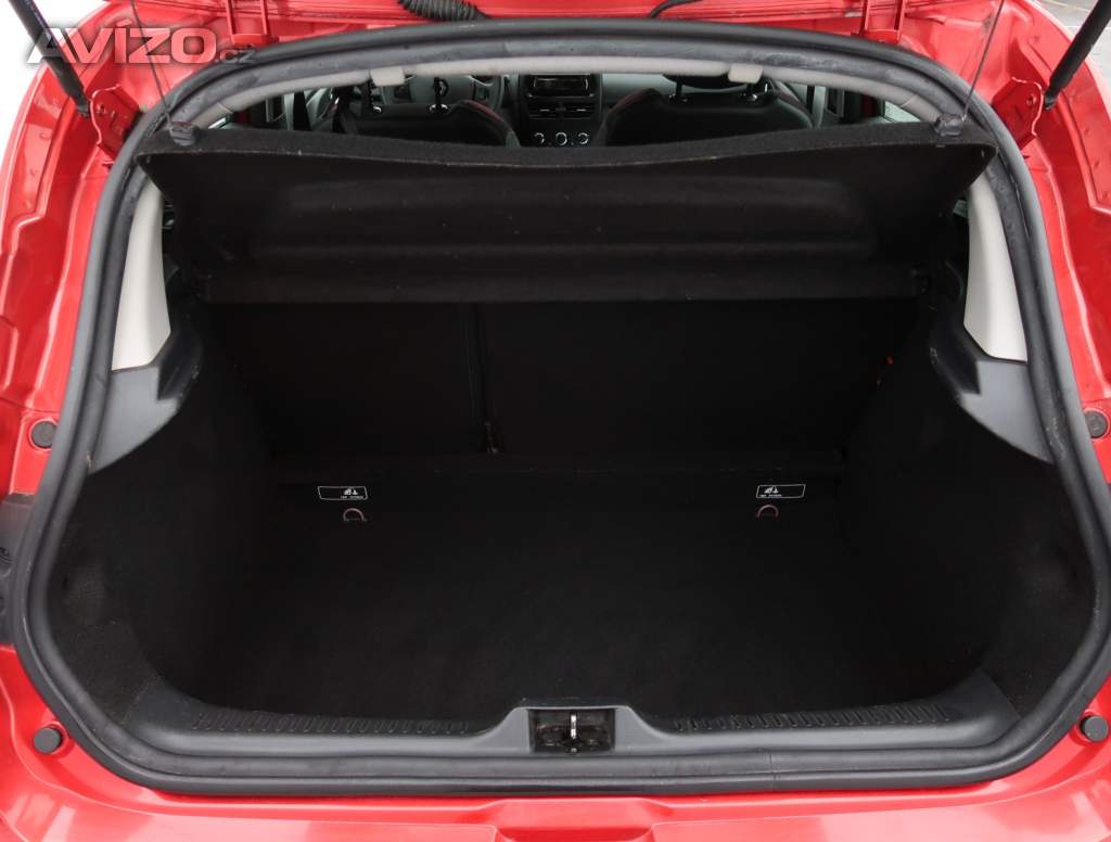 Foto inzerátu Renault Clio 1.2 16V