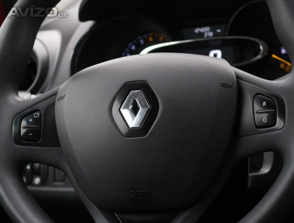 Foto inzerátu Renault Clio 1.2 16V