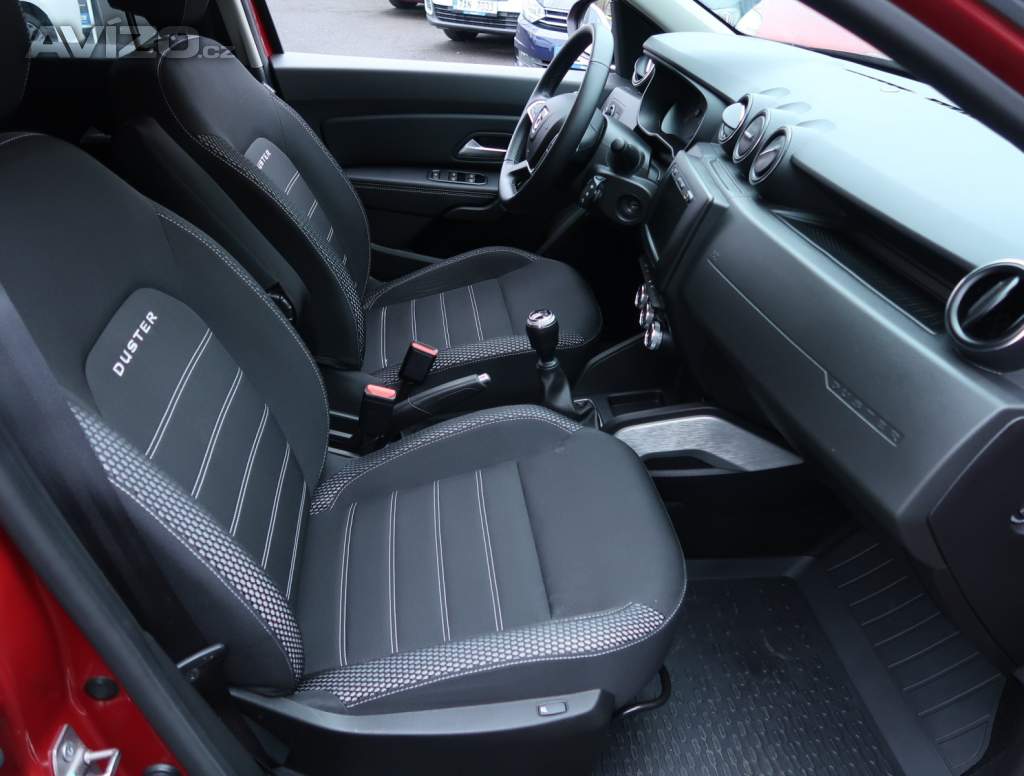 Foto inzerátu Dacia Duster 1.0 TCe