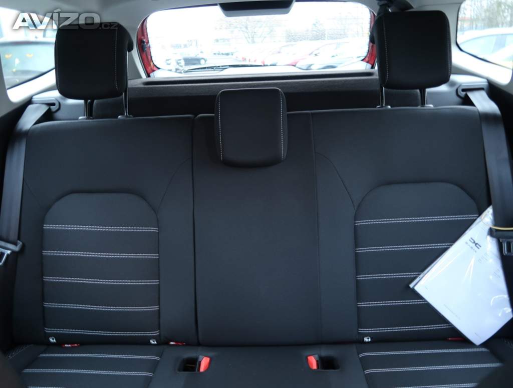 Foto inzerátu Dacia Duster 1.0 TCe