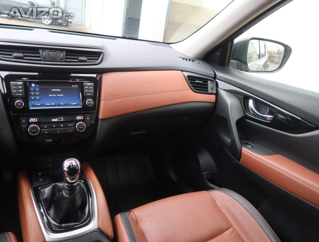 Foto inzerátu Nissan X-Trail 1.6 DIG-T