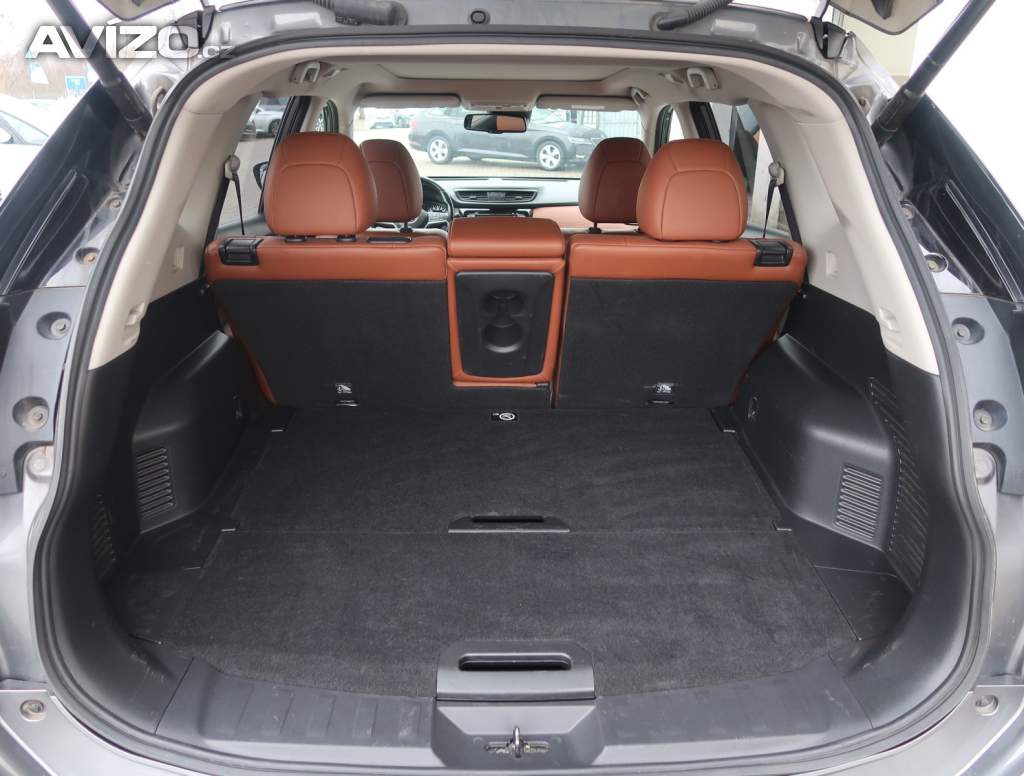 Foto inzerátu Nissan X-Trail 1.6 DIG-T