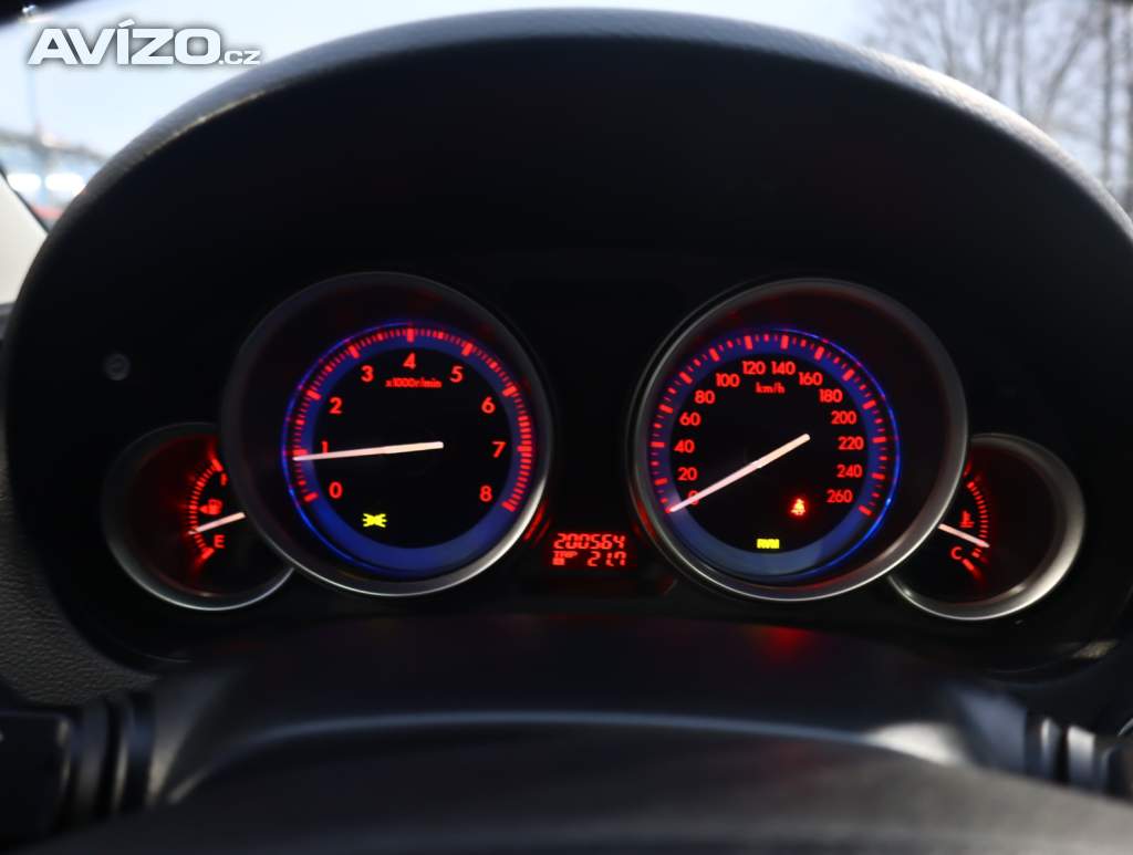 Foto inzerátu Mazda 6 2.0