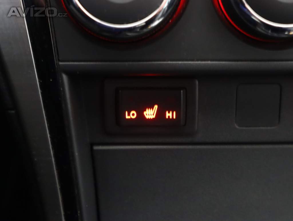 Foto inzerátu Mazda 6 2.0