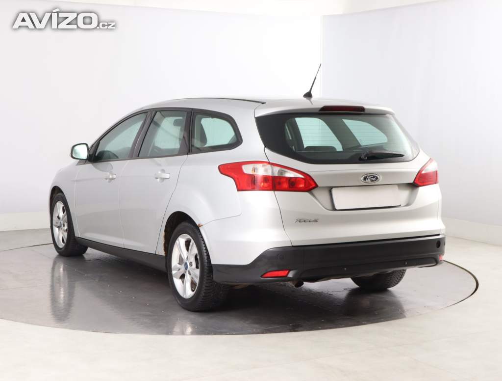 Foto inzerátu Ford Focus 1.6 TDCi