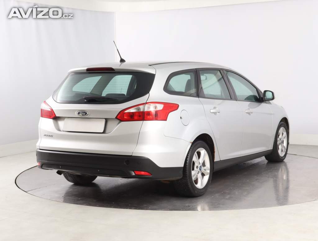 Foto inzerátu Ford Focus 1.6 TDCi