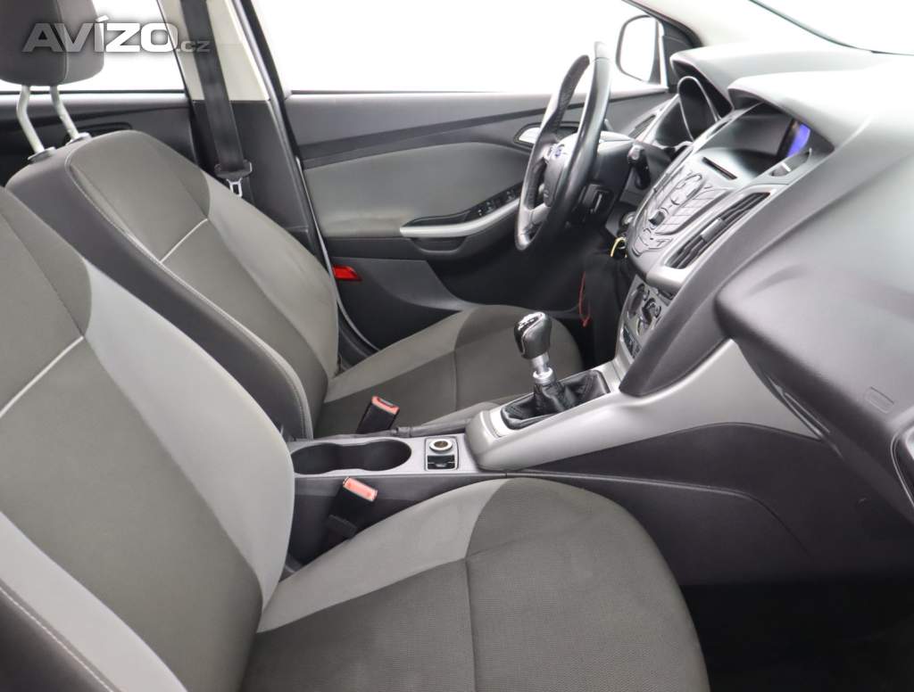 Foto inzerátu Ford Focus 1.6 TDCi