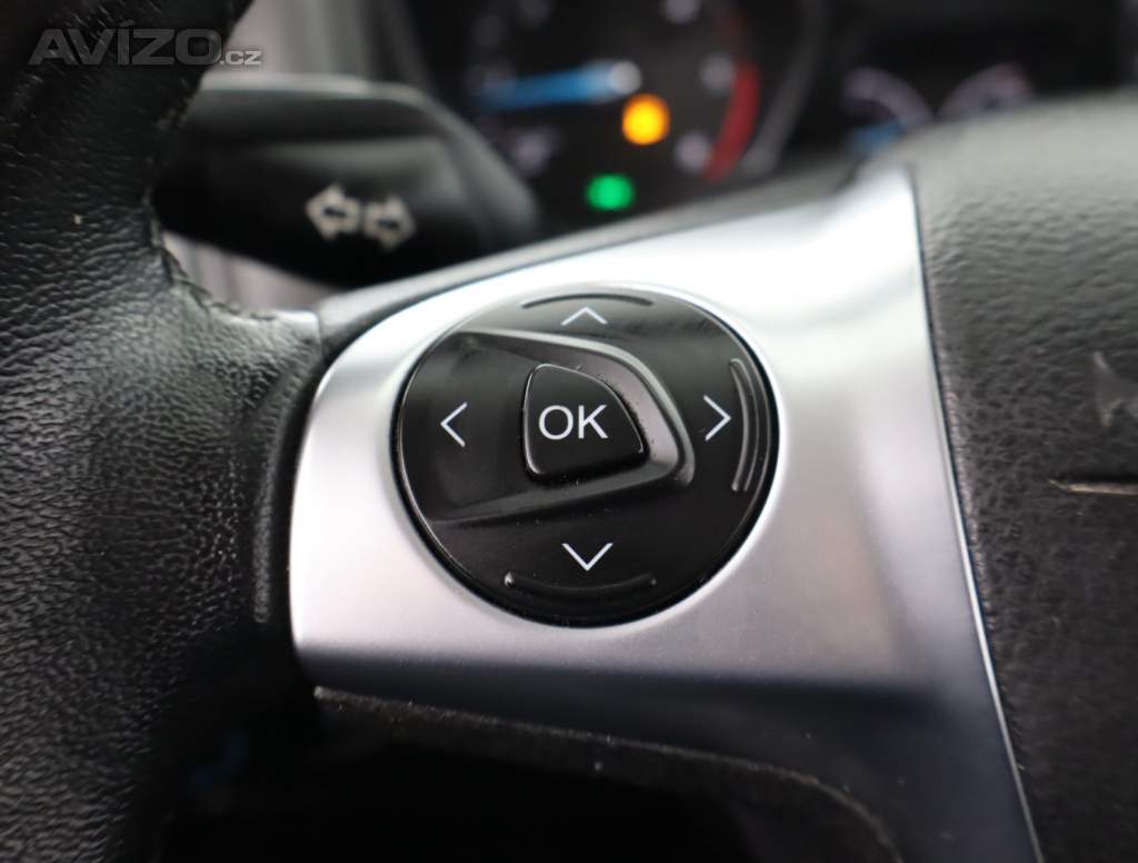 Foto inzerátu Ford Focus 1.6 TDCi