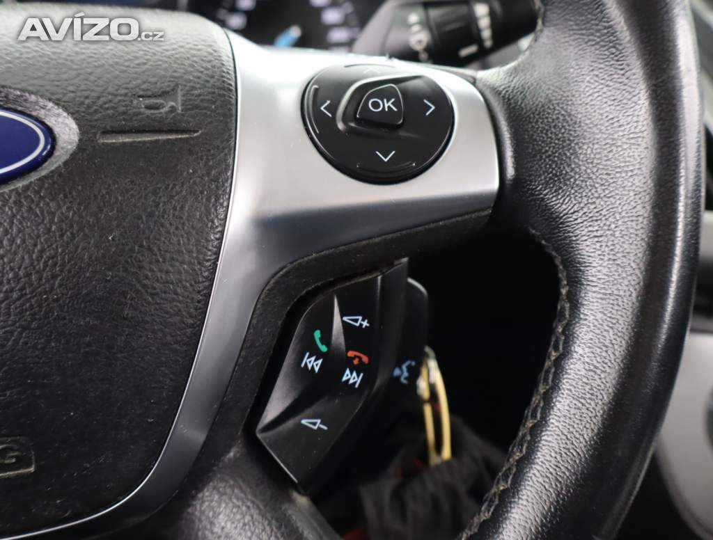 Foto inzerátu Ford Focus 1.6 TDCi