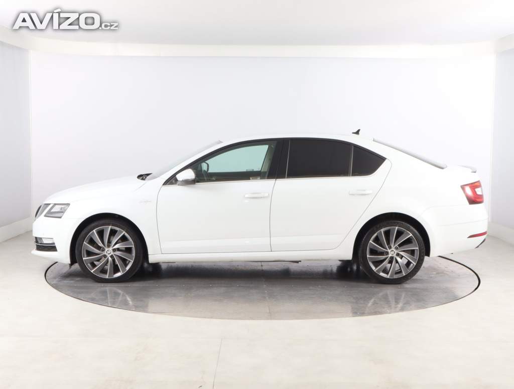 Foto inzerátu Škoda Octavia 2.0 TDI