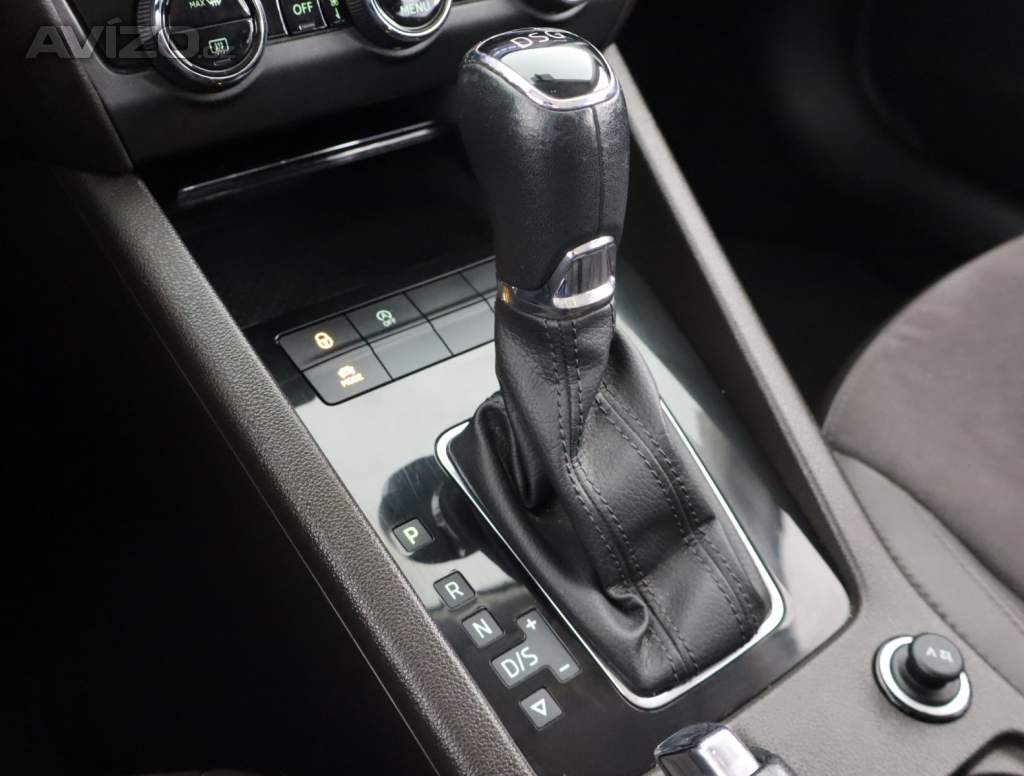 Foto inzerátu Škoda Octavia 2.0 TDI