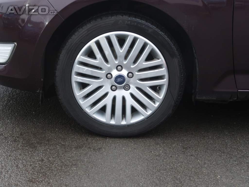 Foto inzerátu Ford Mondeo 2.0 TDCi