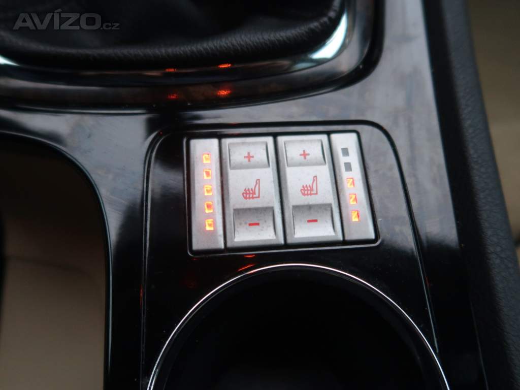 Foto inzerátu Ford Mondeo 2.0 TDCi