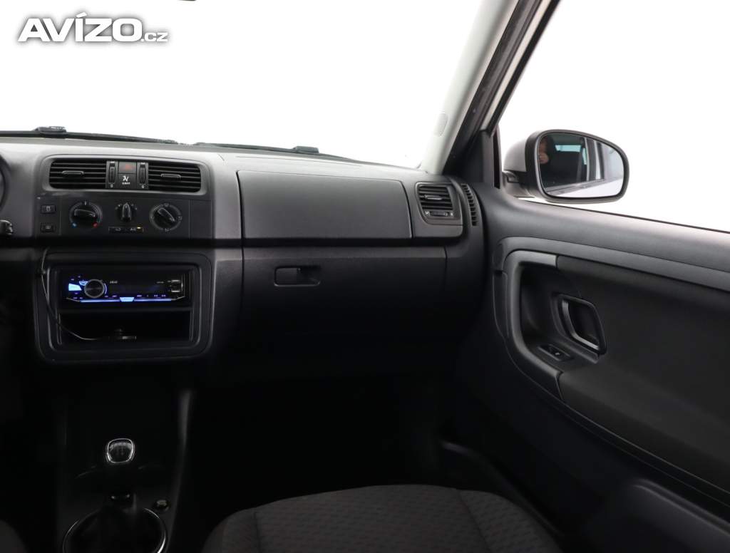 Foto inzerátu Škoda Fabia 1.2 TSI