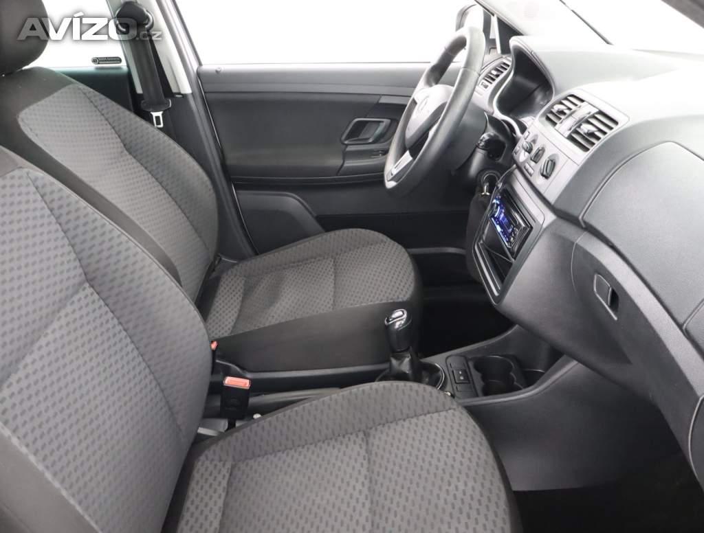 Foto inzerátu Škoda Fabia 1.2 TSI