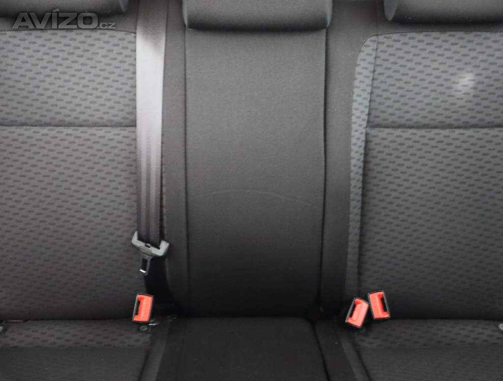 Foto inzerátu Škoda Fabia 1.2 TSI