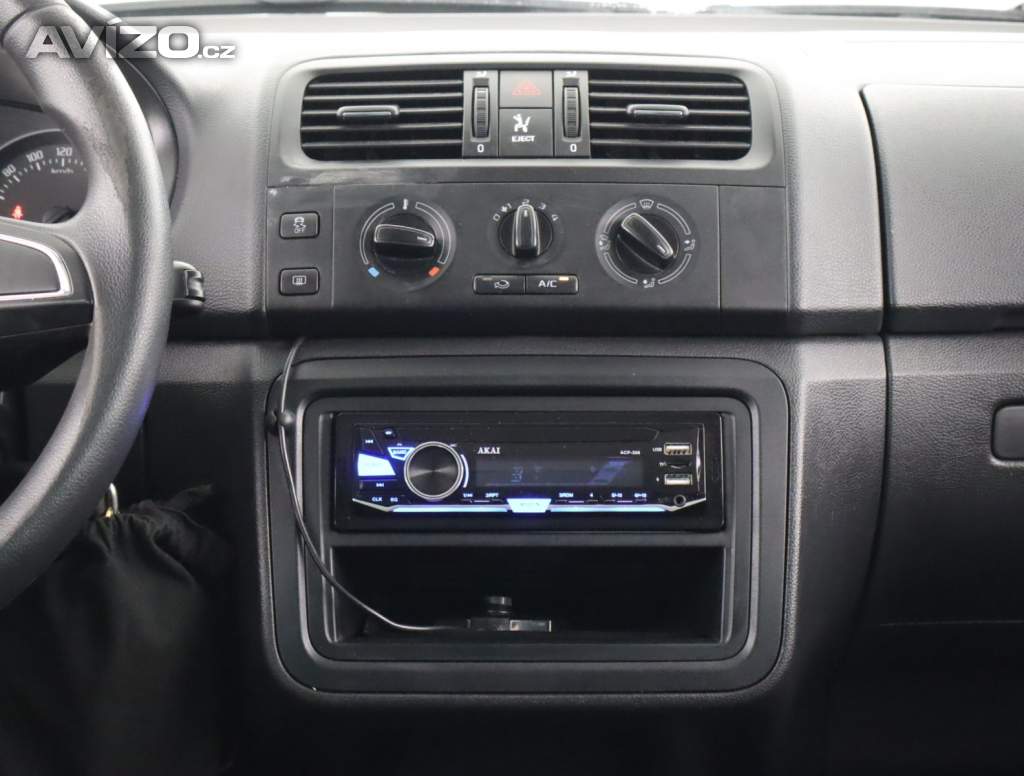 Foto inzerátu Škoda Fabia 1.2 TSI