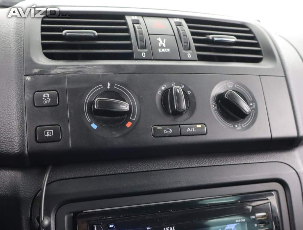 Foto inzerátu Škoda Fabia 1.2 TSI