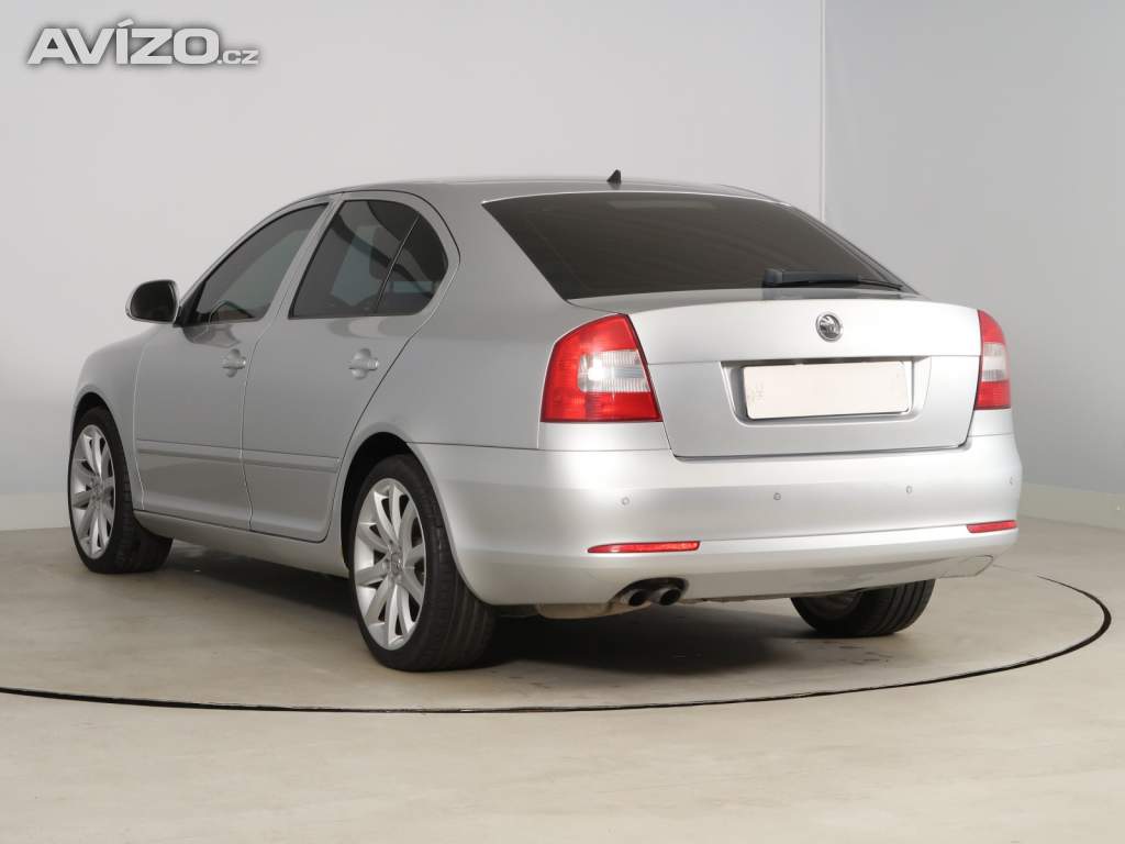 Foto inzerátu Škoda Octavia 1.4 TSI