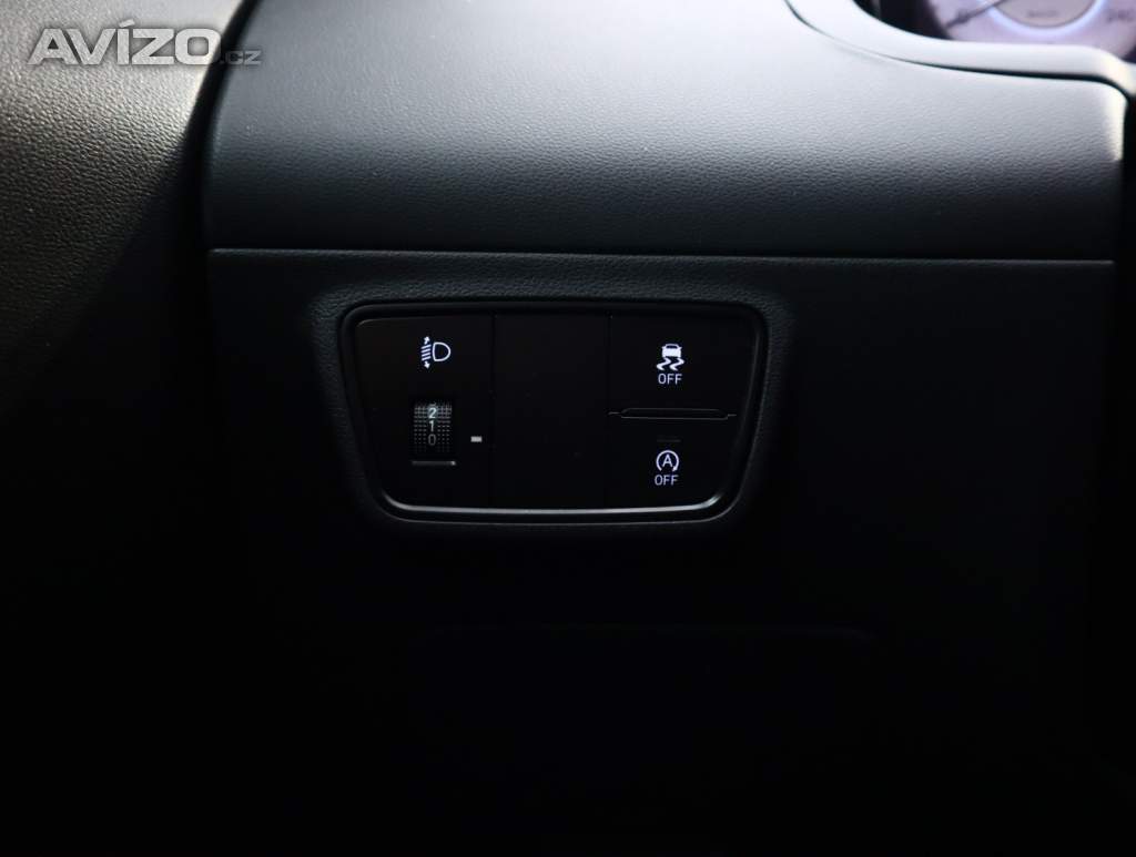 Foto inzerátu Hyundai Tucson 1.6 T-GDI