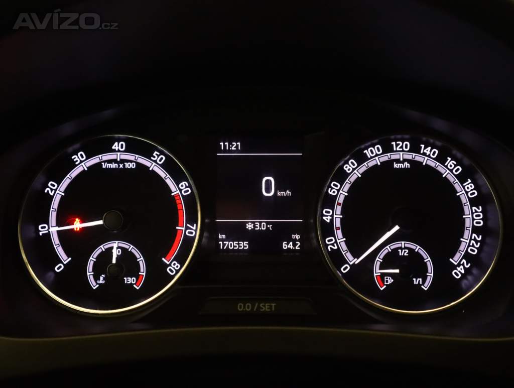 Foto inzerátu Škoda Rapid 1.0 TSI