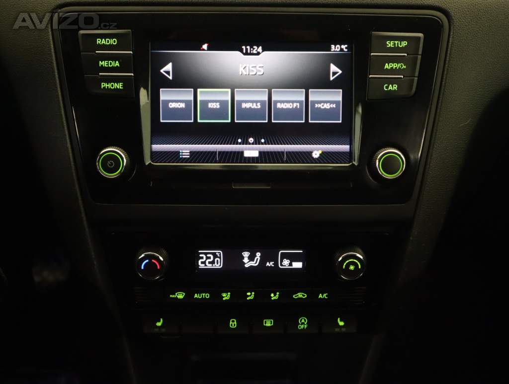 Foto inzerátu Škoda Rapid 1.0 TSI